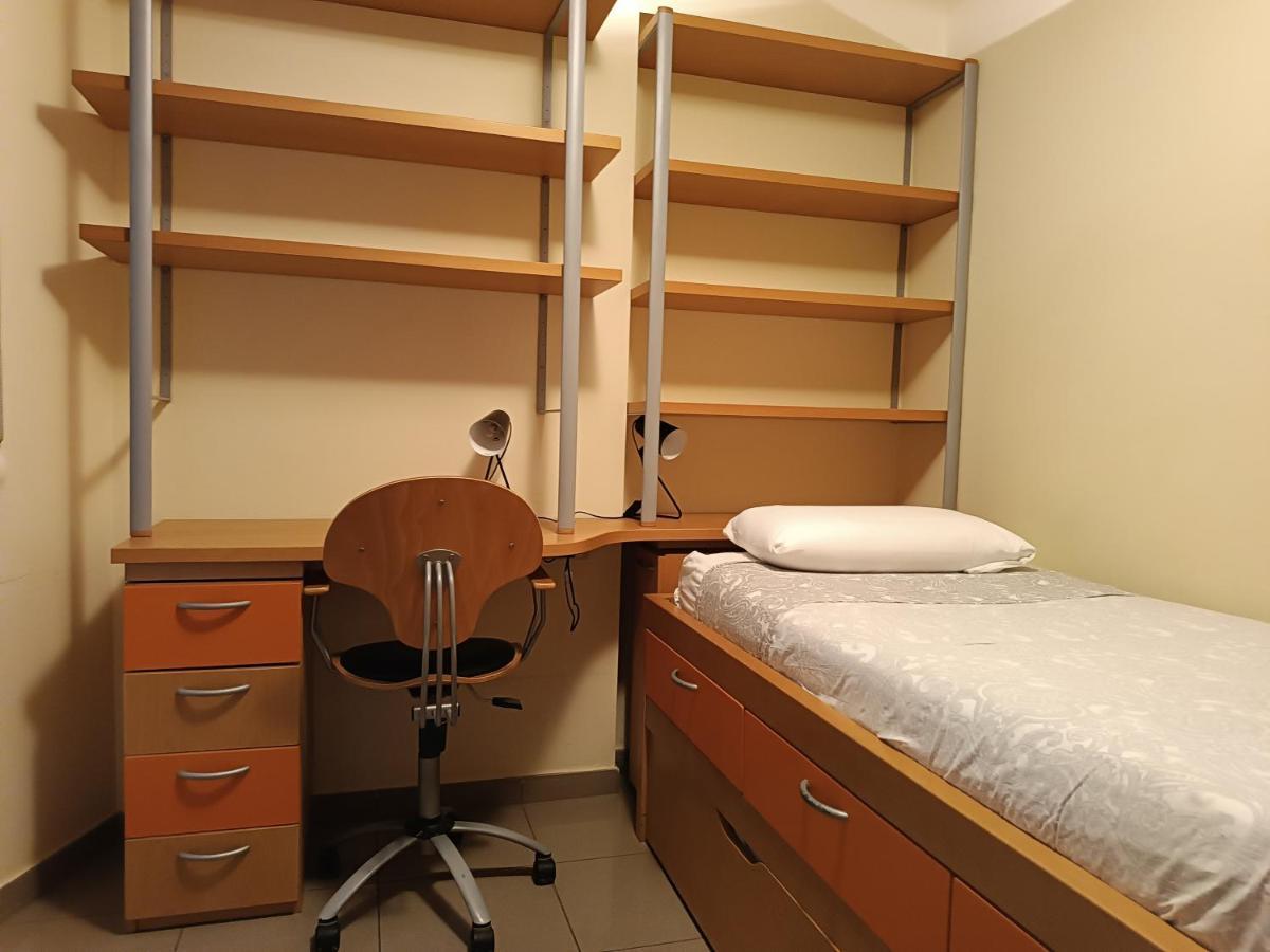 Appartement Patacona