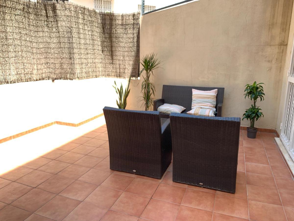 Apartment Apartamento Centro Ruzafa *