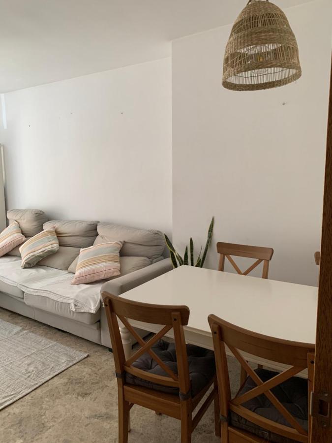 Apartamento Centro Ruzafa Apartment Valencia