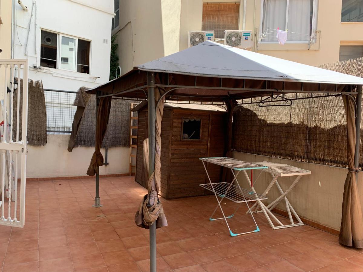 Apartamento Centro Ruzafa Apartment Valencia