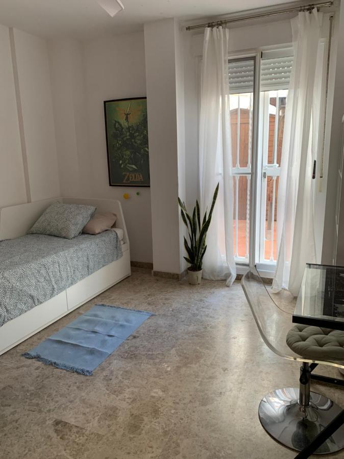 Apartment Apartamento Centro Ruzafa