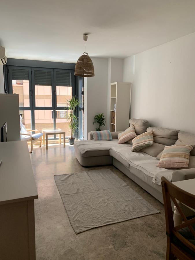 Apartment Apartamento Centro Ruzafa