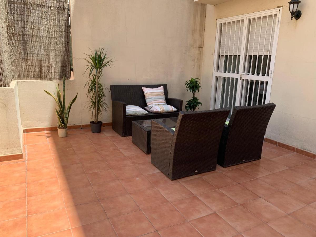 Apartamento Centro Ruzafa Apartment *