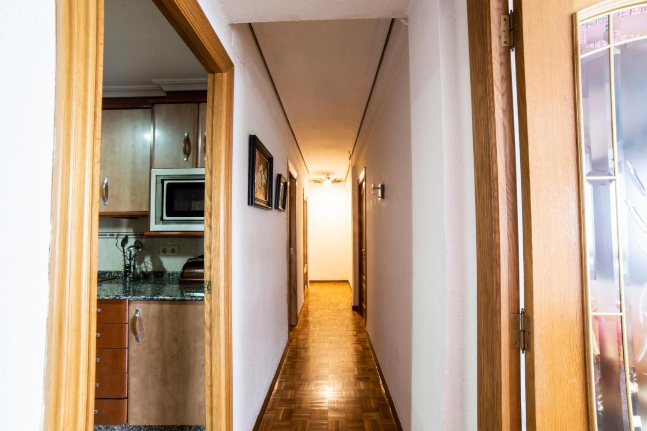 Appartement Awesome Center
