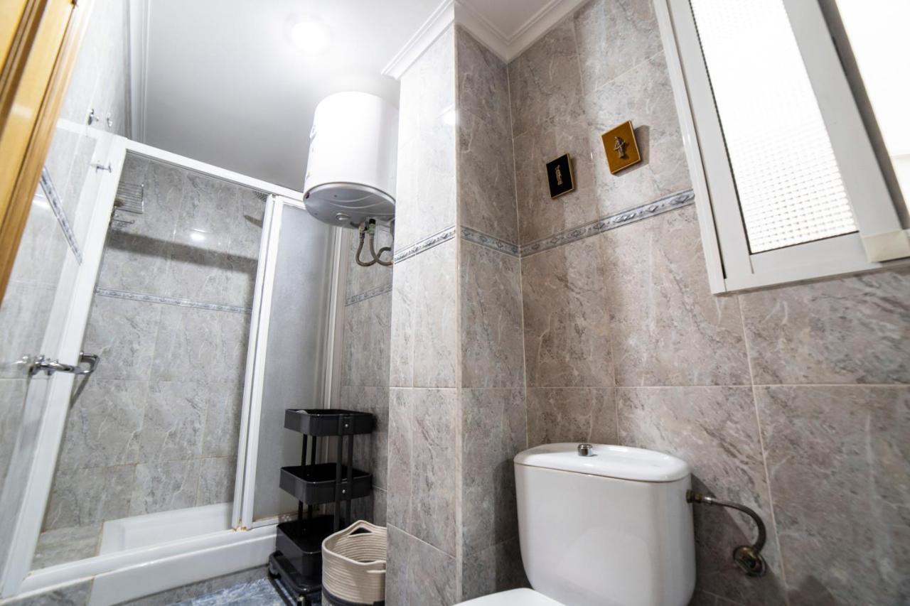 Awesome Center Appartement