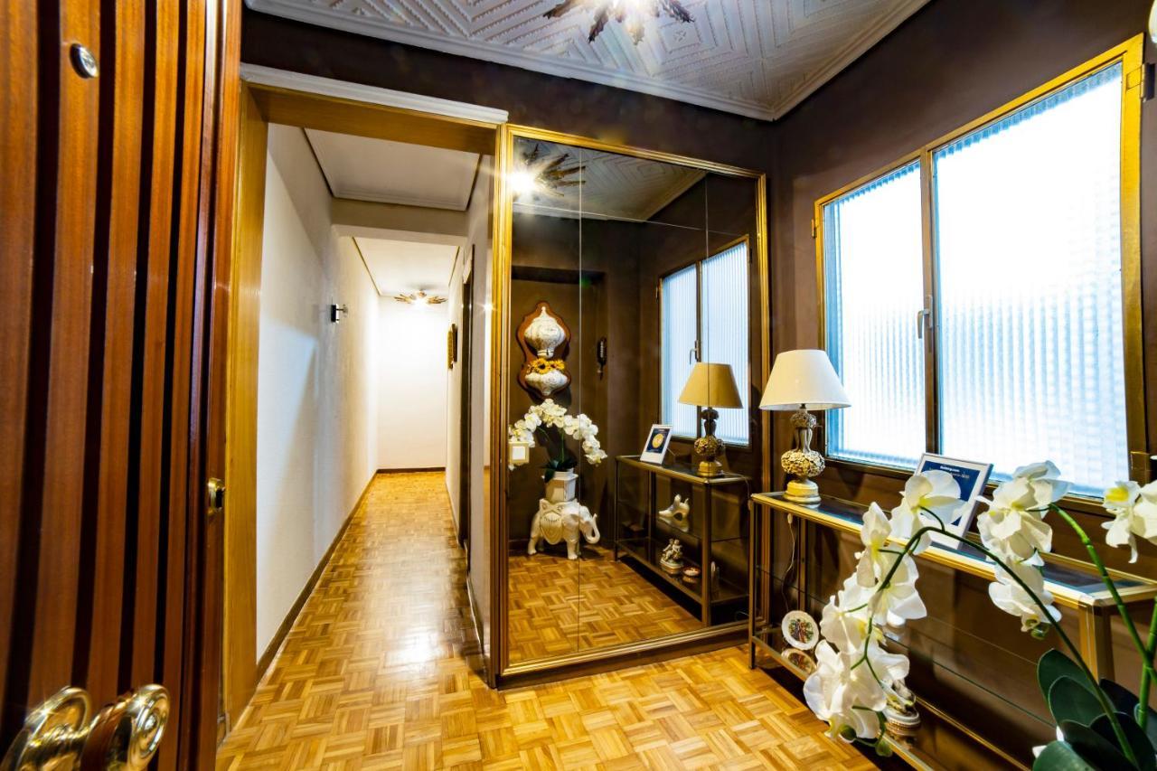 Awesome Center Appartement *