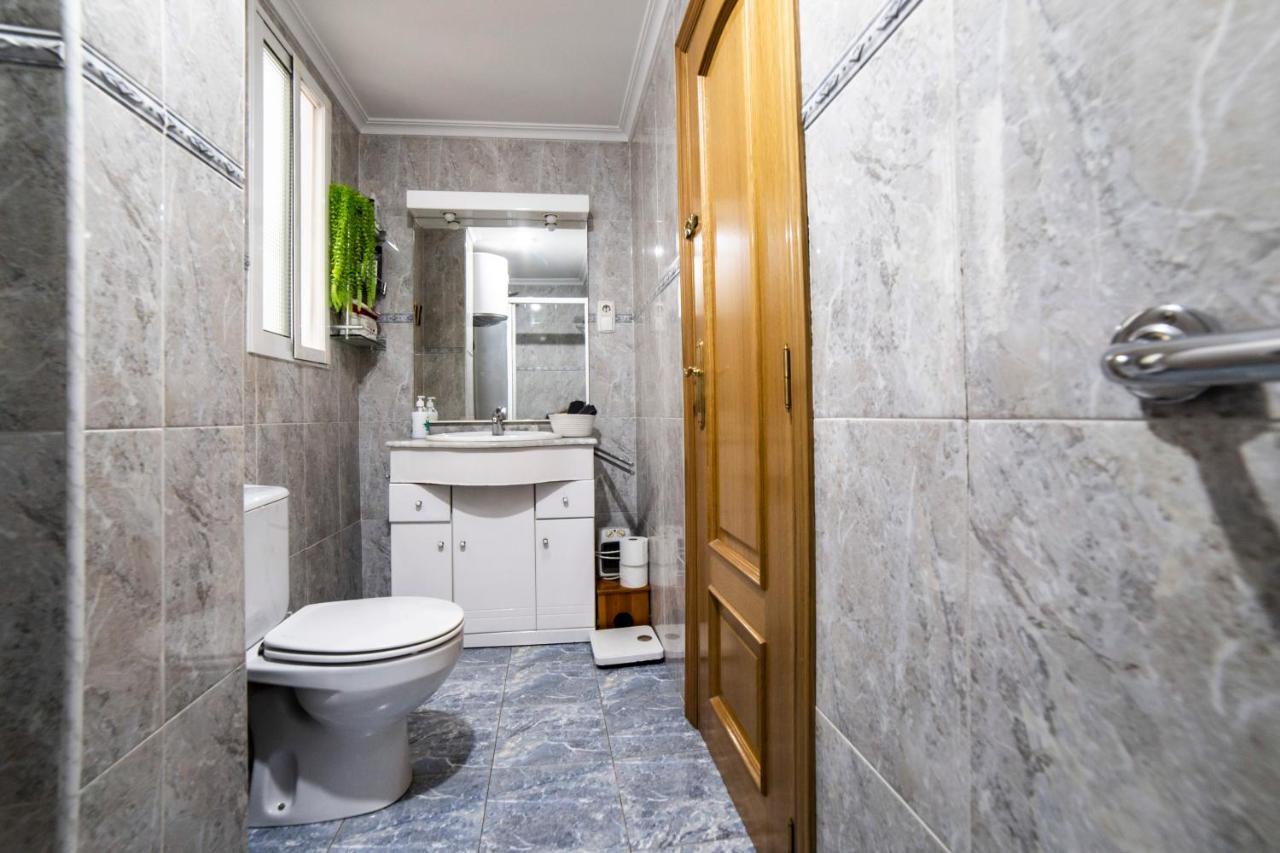 Awesome Center Appartement *
