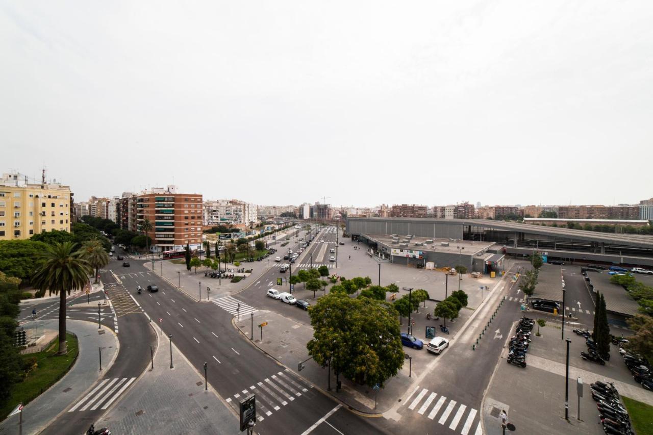 Awesome Center Apartment Valencia
