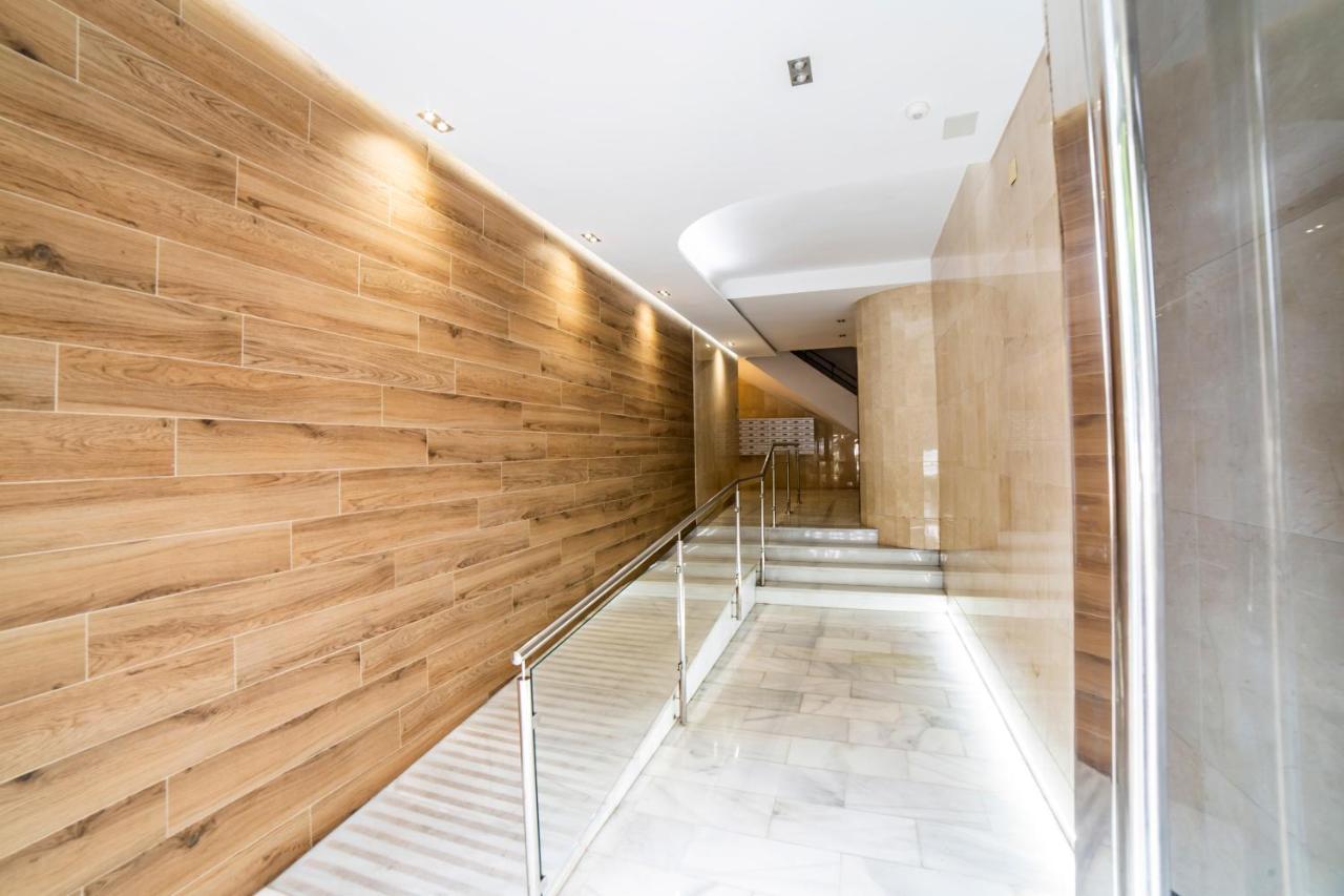 Awesome Center Appartement Valencia