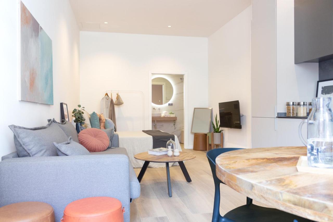 Vlc Host - Vels I Mar Apartment Valencia