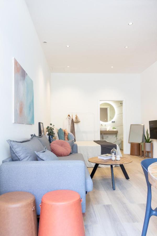 Vlc Host - Vels I Mar Apartment Valencia