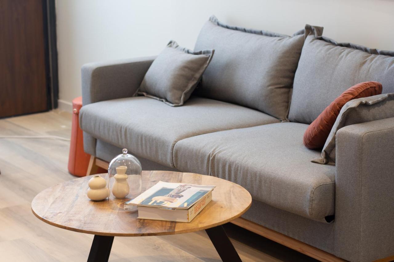 Vlc Host - Vels I Mar Apartment Valencia