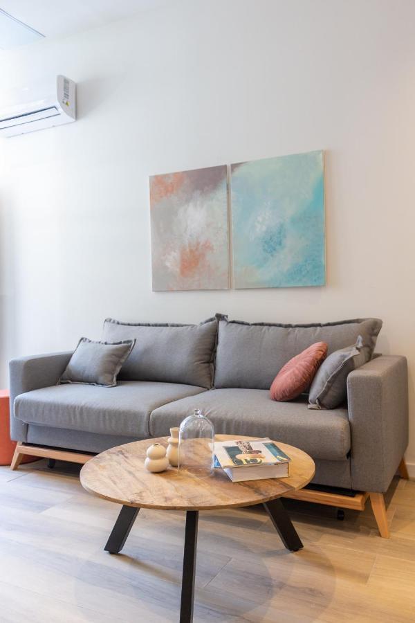 Apartment Vlc Host - Vels I Mar Valencia
