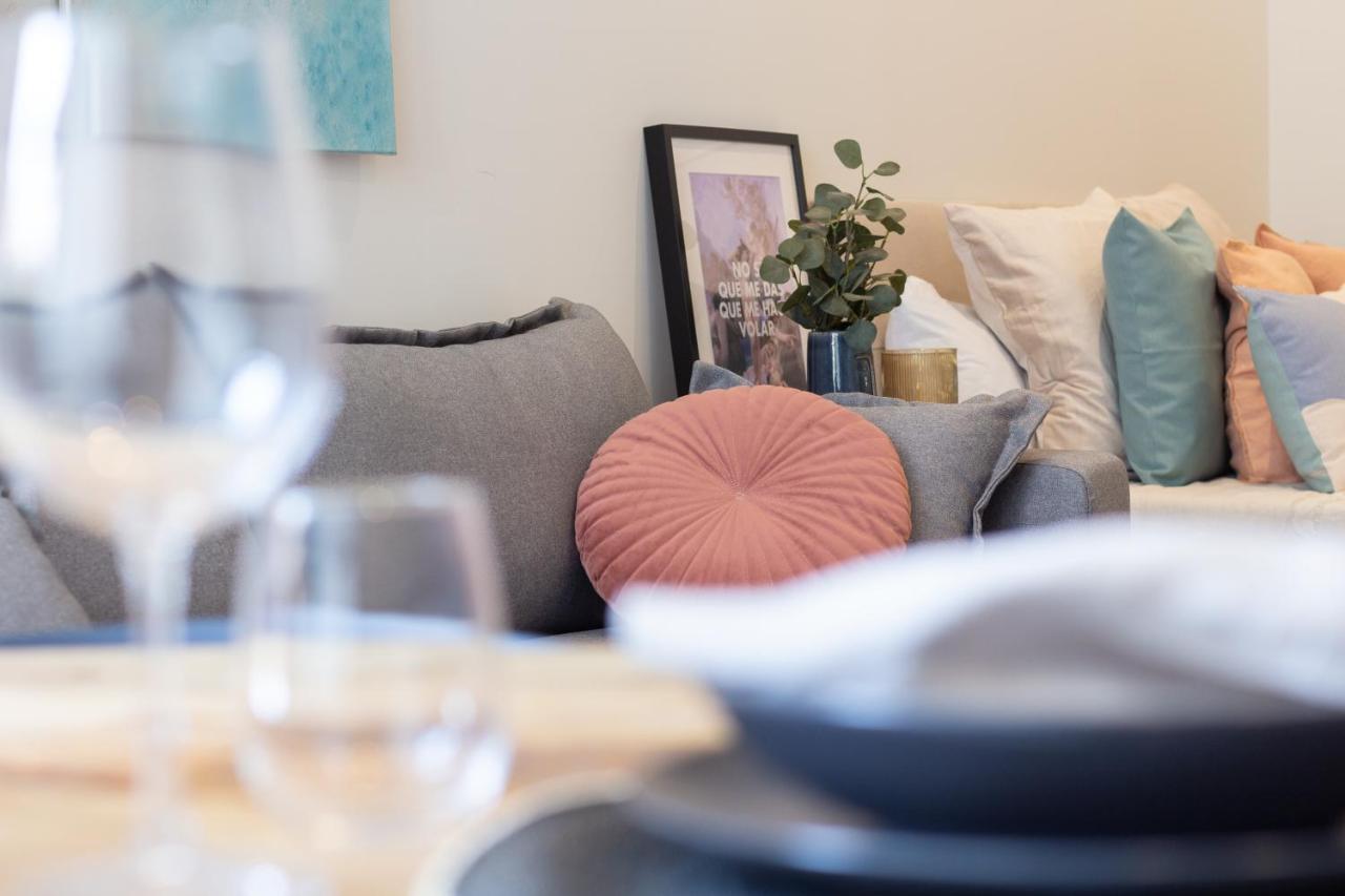 Vlc Host - Vels I Mar Apartment *