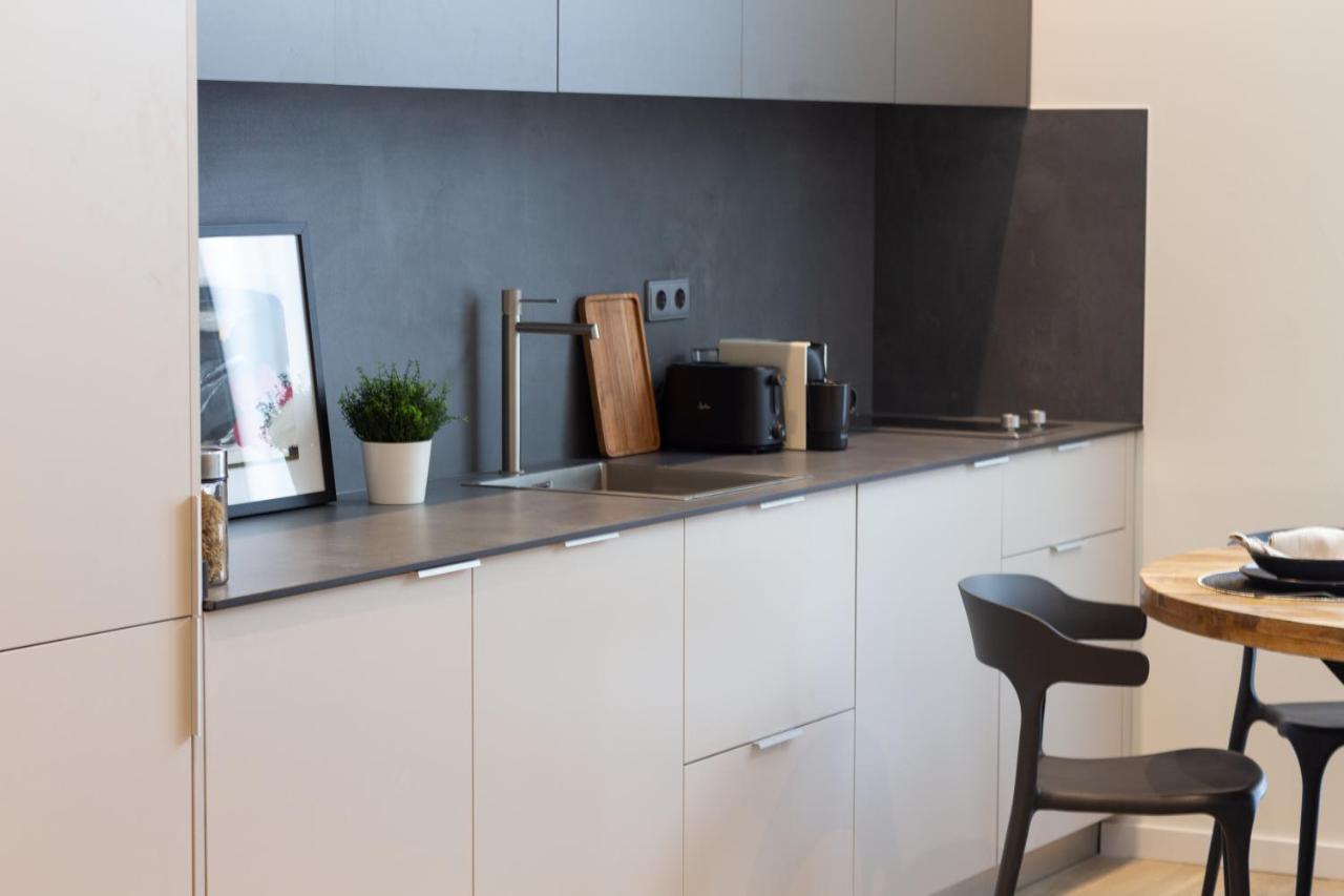 Vlc Host - Vels I Mar Apartment *