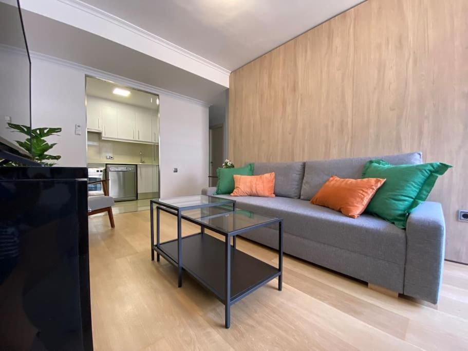Apartment Executive Style Near Downtwon *