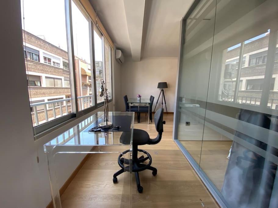 Apartment Executive Style Near Downtwon *