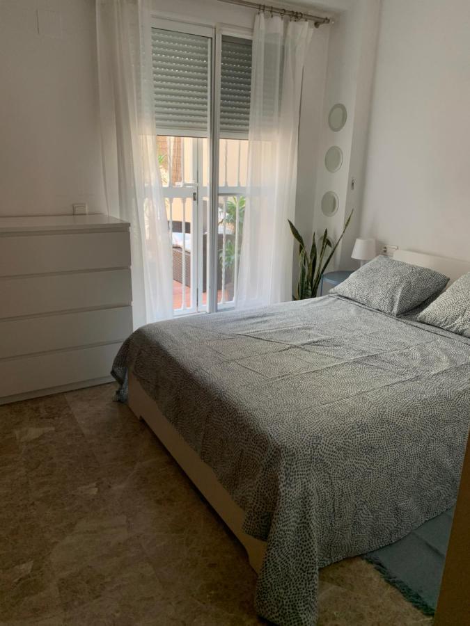 Apartamento Centro Ruzafa Valencia