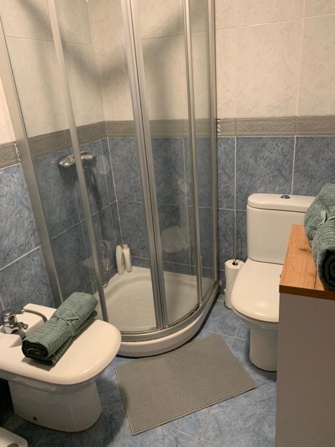 Apartamento Centro Ruzafa Valencia