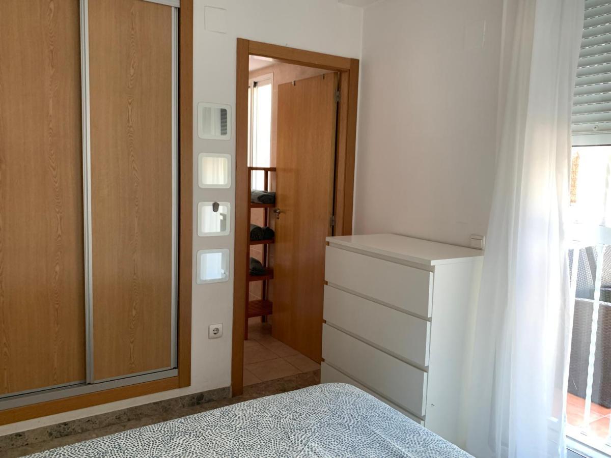Apartamento Centro Ruzafa