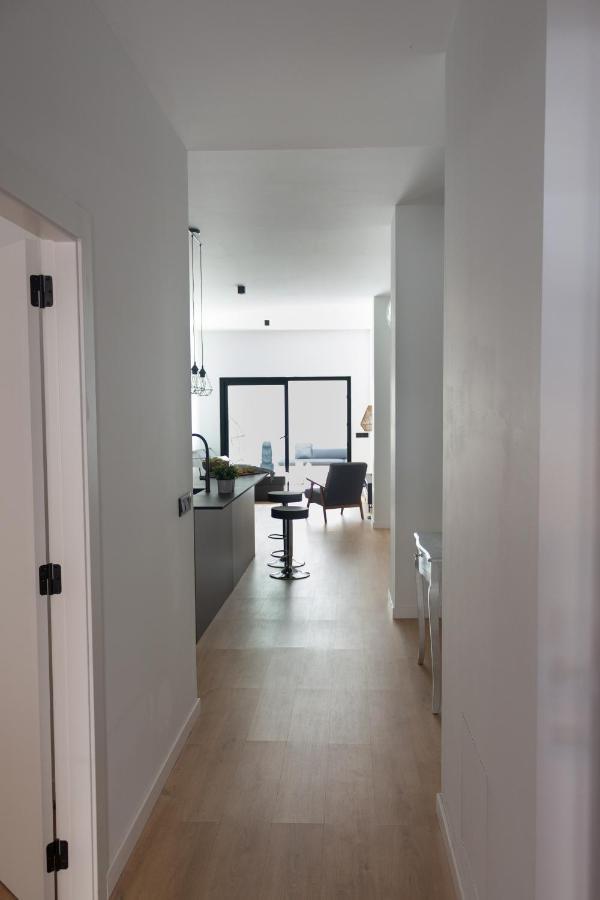 Apartment Vlc Host - Duque De Gaeta Valencia