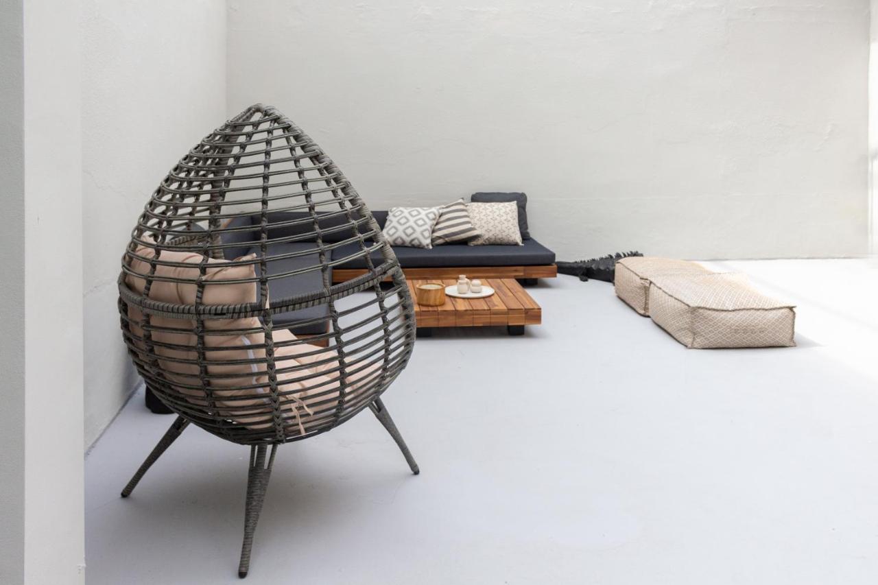 Vlc Host - Duque De Gaeta Apartment