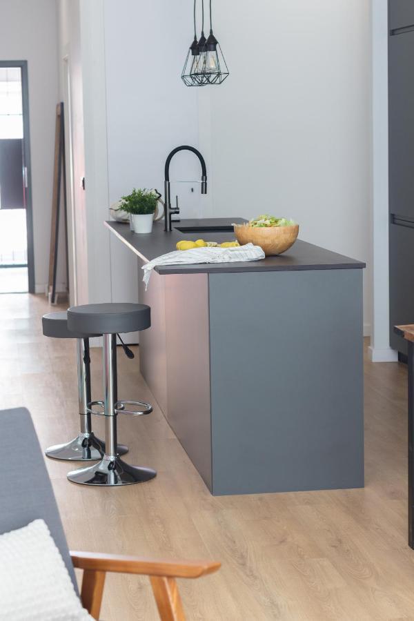 Apartment Vlc Host - Duque De Gaeta Valencia