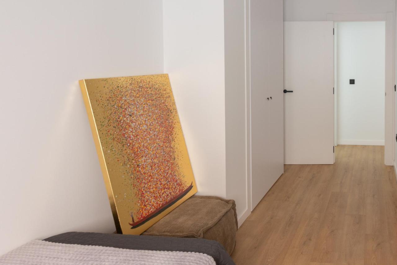 Apartment Vlc Host - Duque De Gaeta