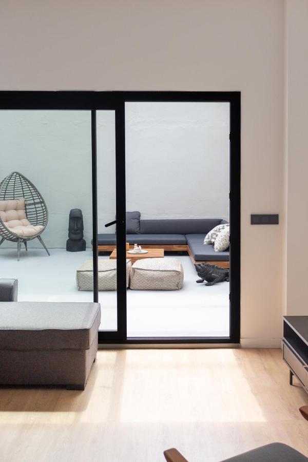 Vlc Host - Duque De Gaeta Apartment