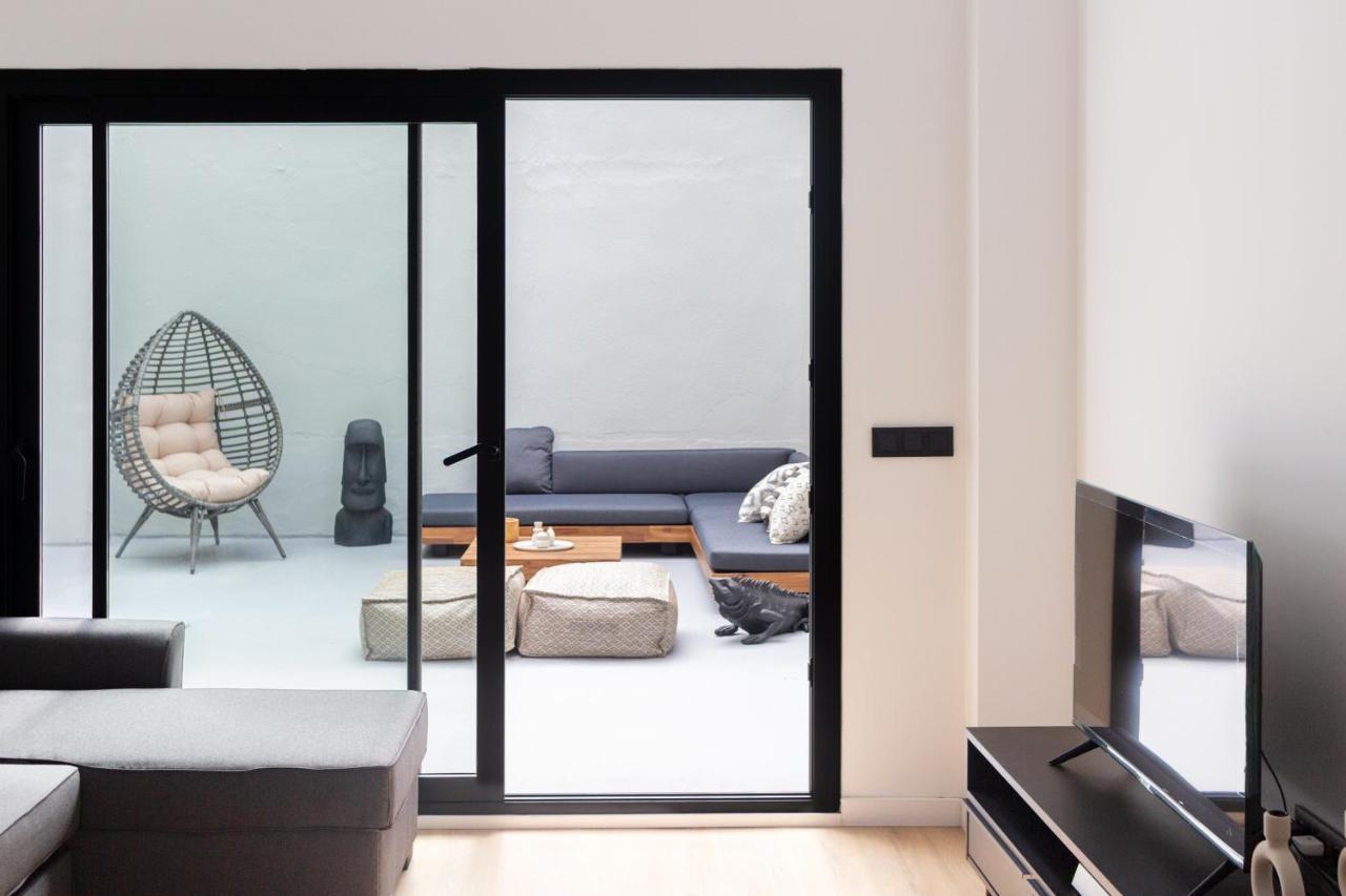 Vlc Host - Duque De Gaeta Apartment Valencia