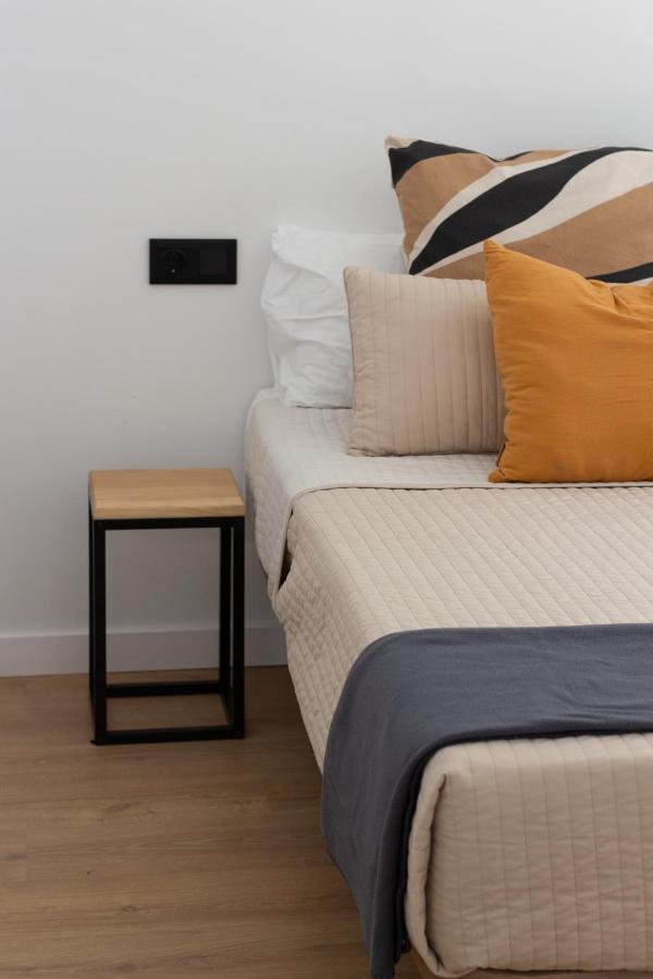 Apartment Vlc Host - Duque De Gaeta *