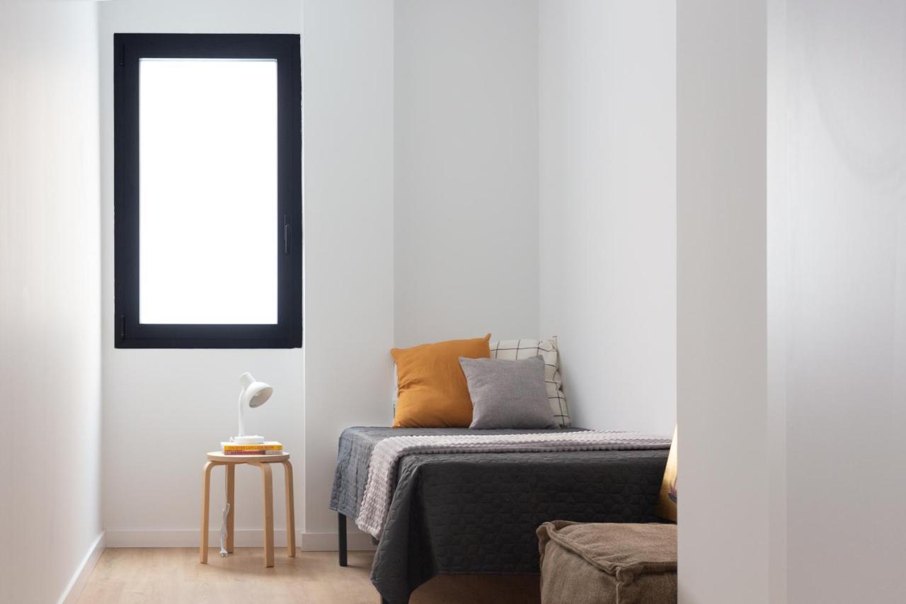 Vlc Host - Duque De Gaeta Apartment *