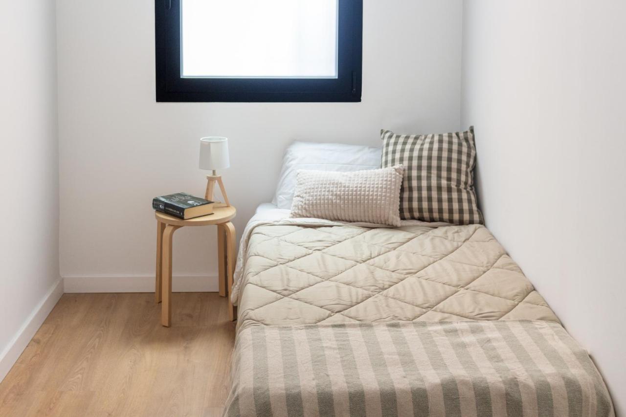 Apartment Vlc Host - Duque De Gaeta *
