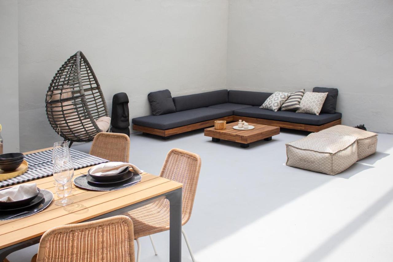 Vlc Host - Duque De Gaeta Apartment