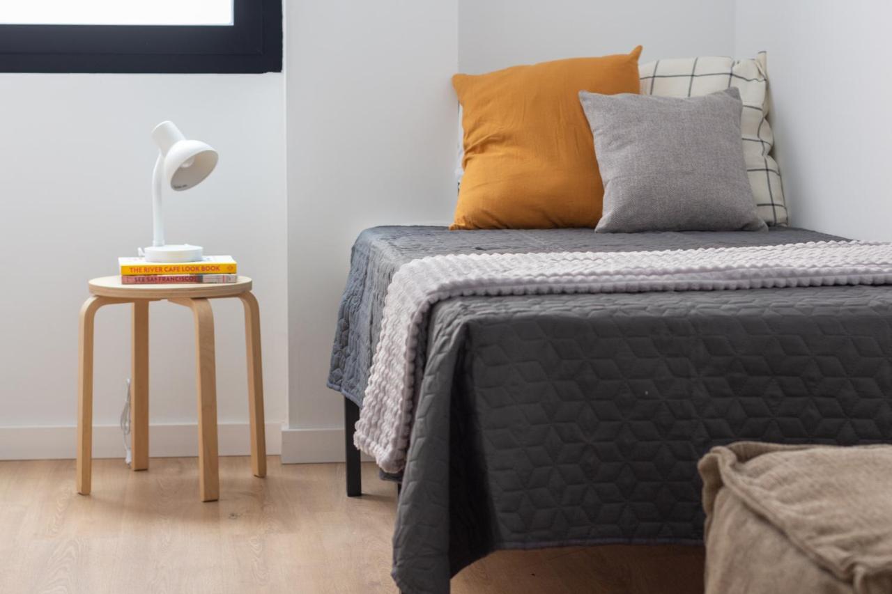 Vlc Host - Duque De Gaeta Apartment *