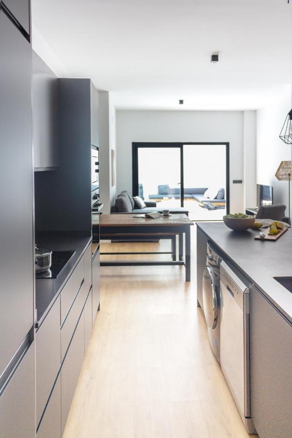 Vlc Host - Duque De Gaeta Apartment Valencia
