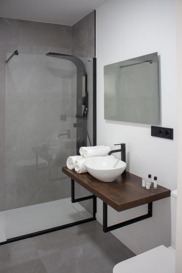 Vlc Host - Duque De Gaeta Apartment
