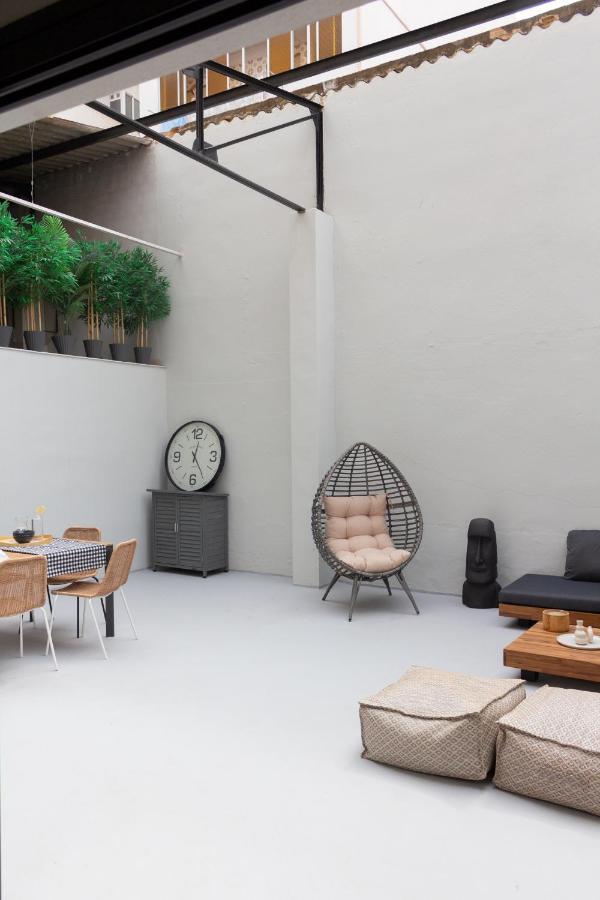 Vlc Host - Duque De Gaeta Apartment Valencia
