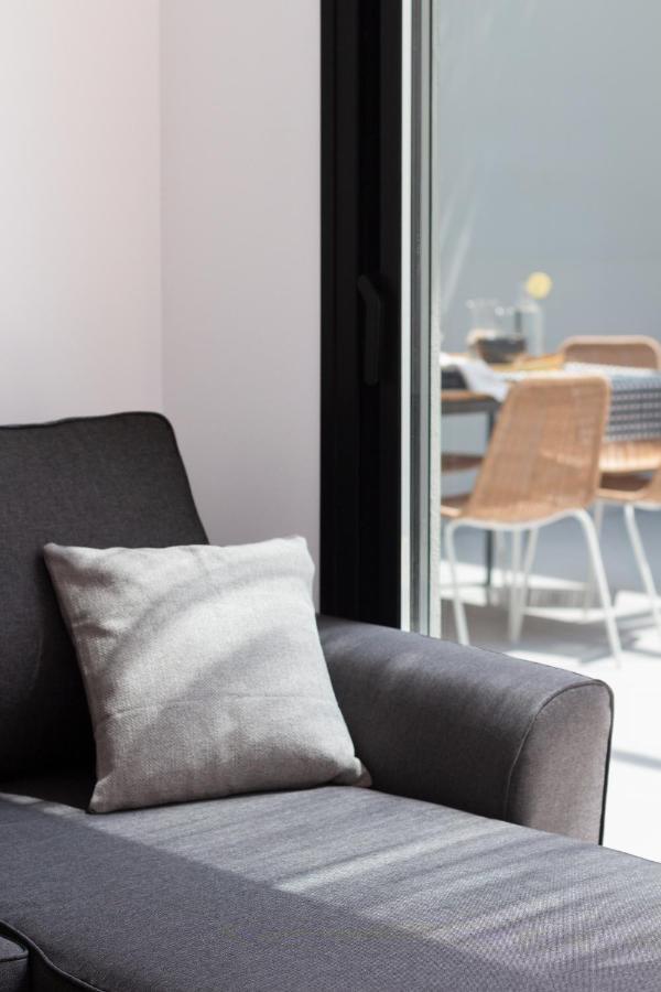 Vlc Host - Duque De Gaeta Apartment