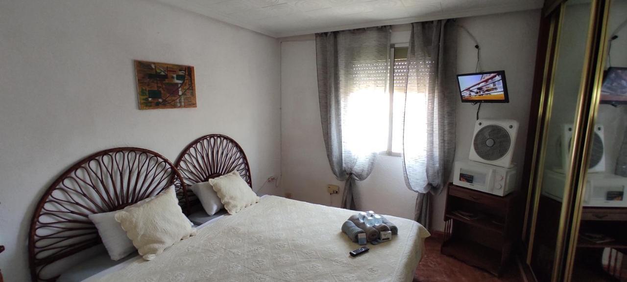 Accommodatie bij particulieren Tourist Valencia