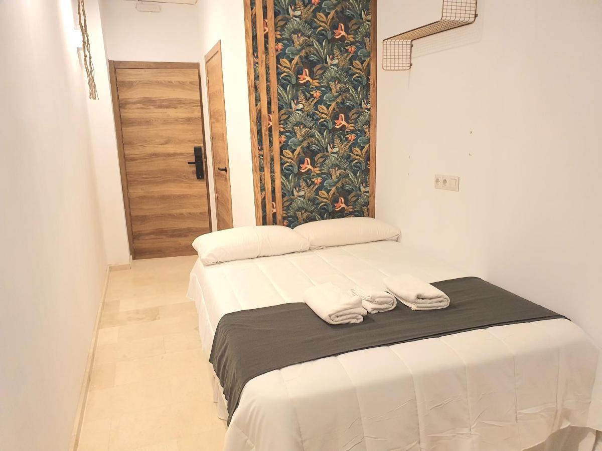 Plaza Resest Hostel Valencia