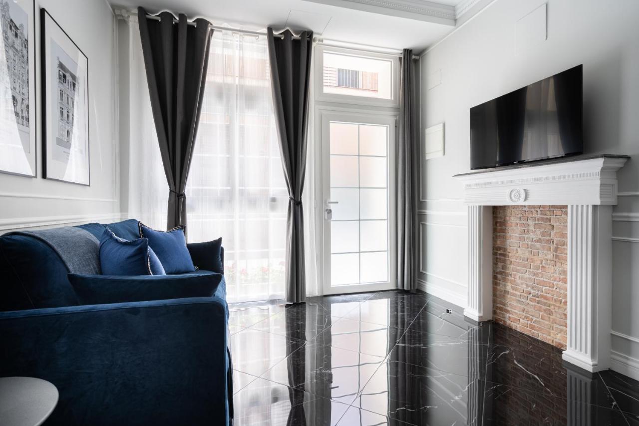 Le Parisien De Coup De Coeur Apartment Valencia