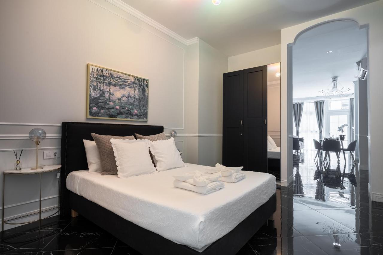Apartment Le Parisien De Coup De Coeur *