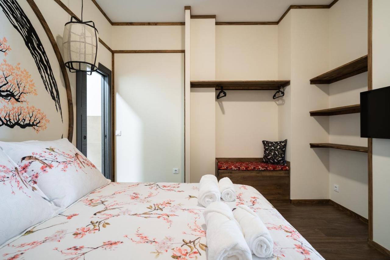 Le Japonais De Coup De Coeur Appartement *