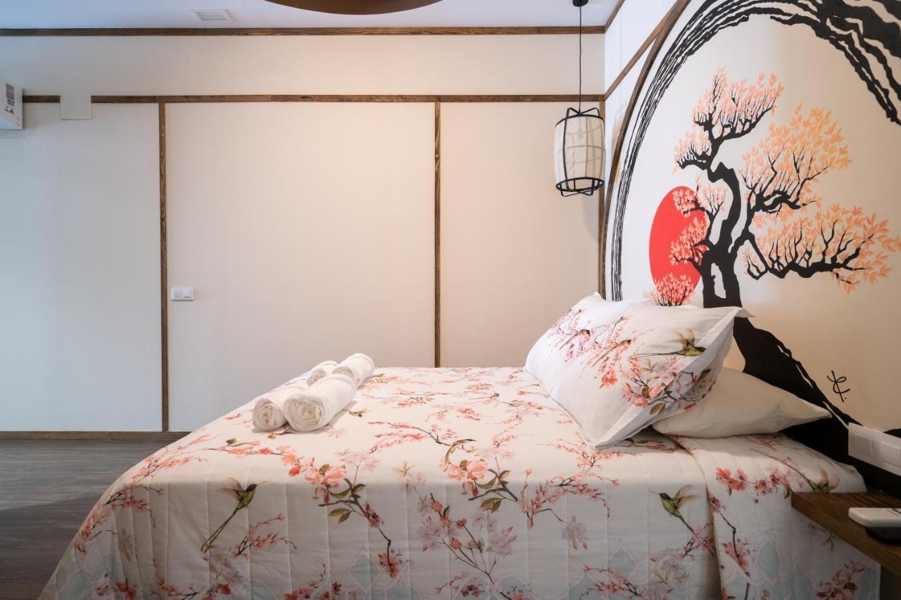Le Japonais De Coup De Coeur Appartement Valencia