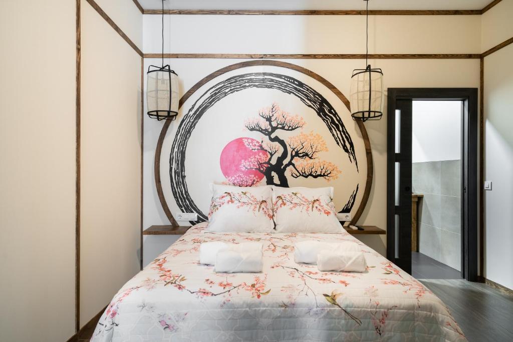 Appartement Le Japonais De Coup De Coeur *