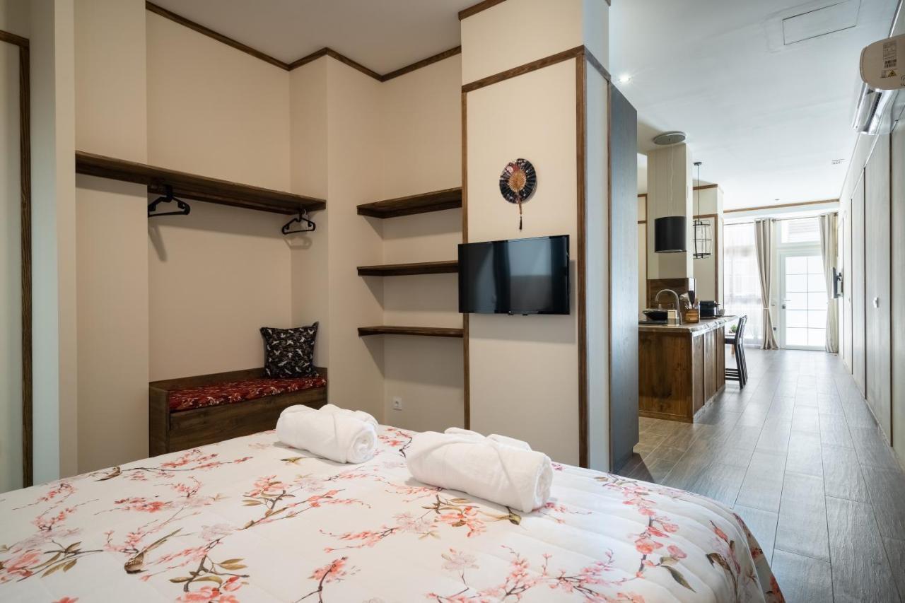 Le Japonais De Coup De Coeur Appartement Valencia