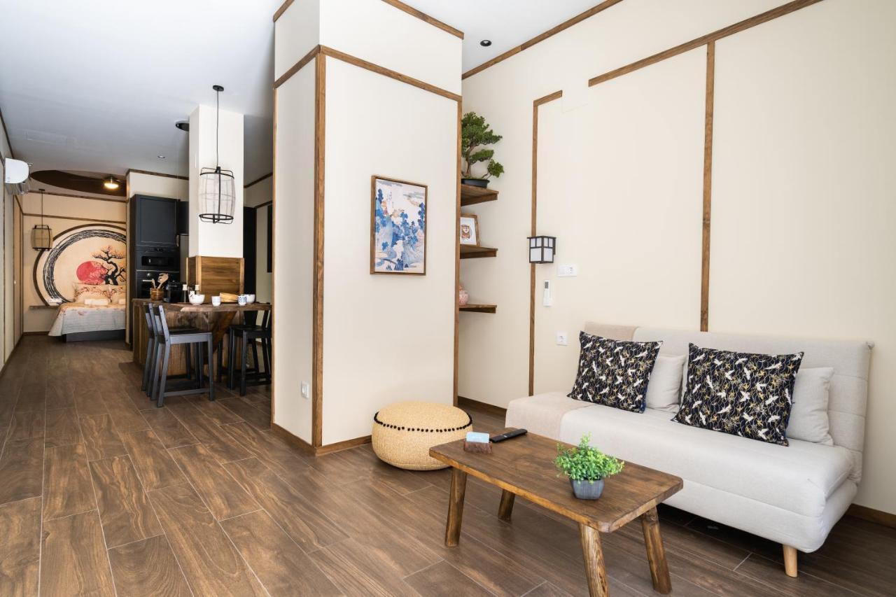 Appartement Le Japonais De Coup De Coeur Valencia