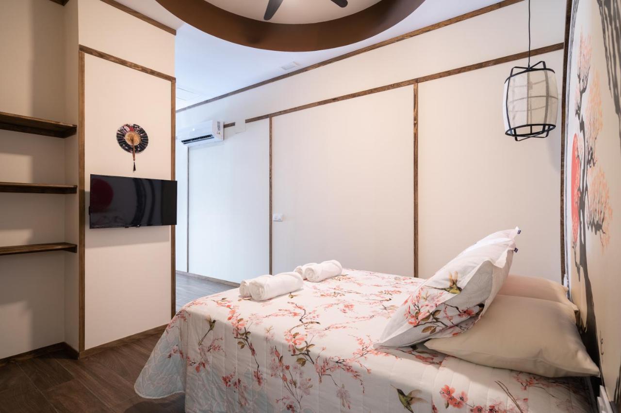 Le Japonais De Coup De Coeur Appartement Valencia
