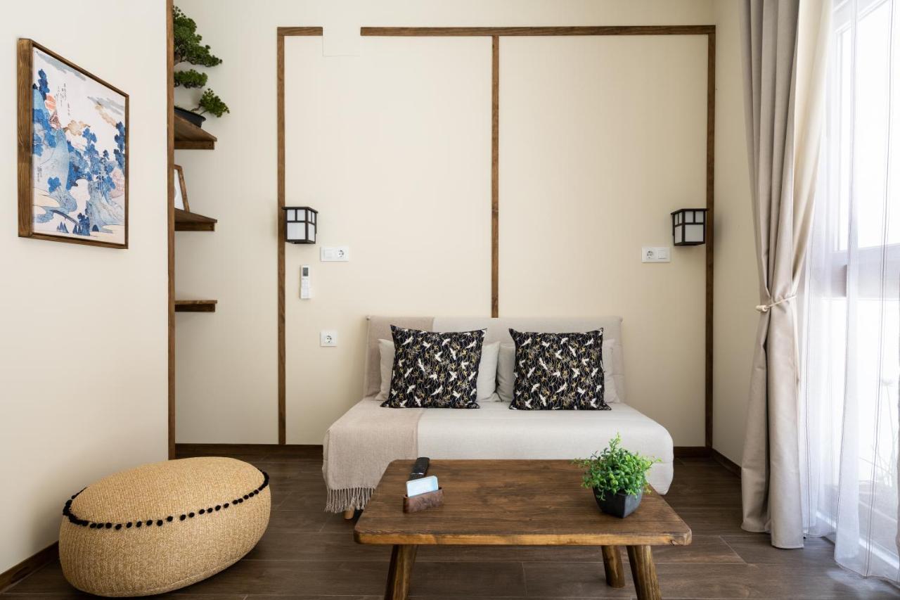 Appartement Le Japonais De Coup De Coeur